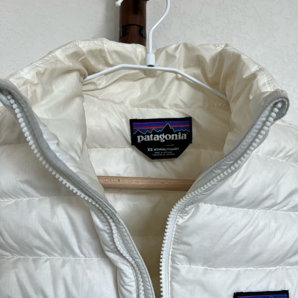 Patagonia Vest - Picture 3 of 6